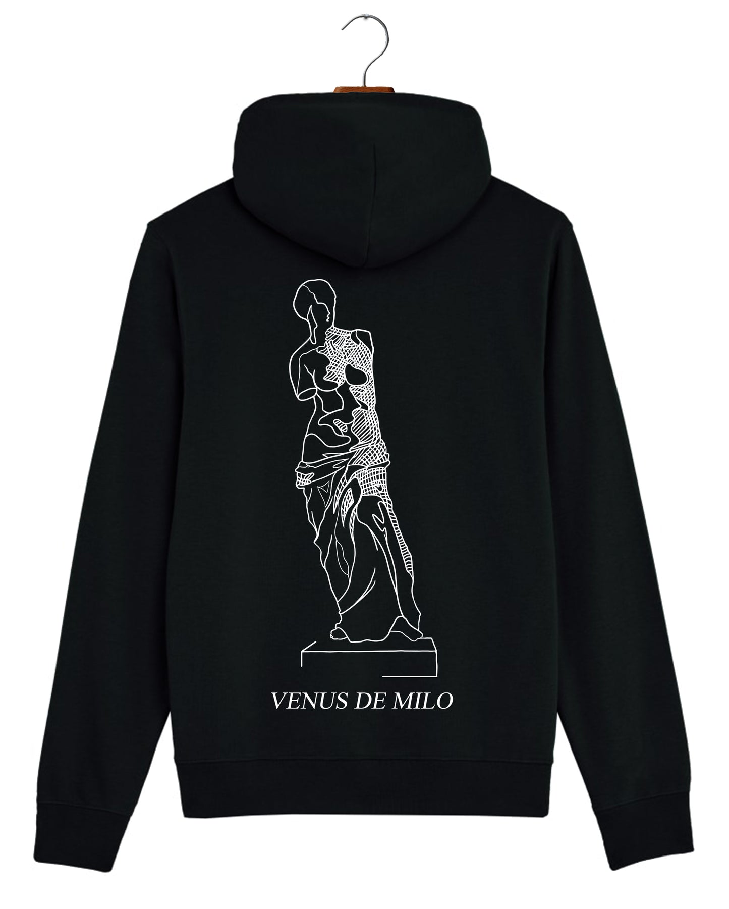 Venus Hoodie