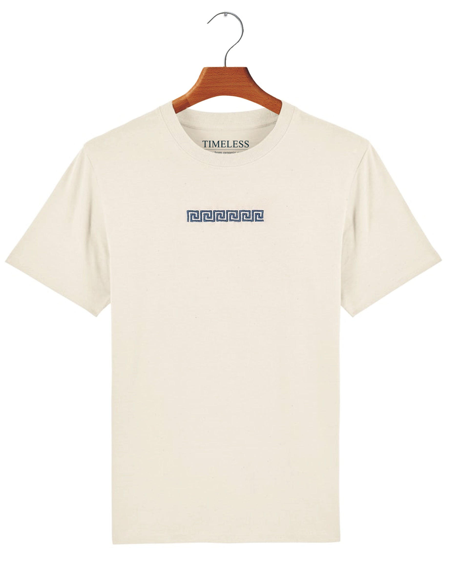 Corinthius T-Shirt Greek Keys