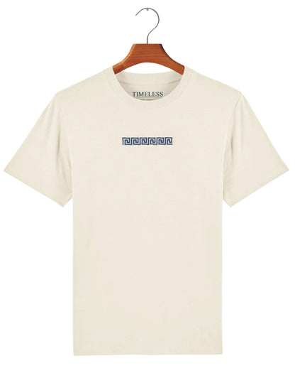 Corinthius T-Shirt Greek Keys