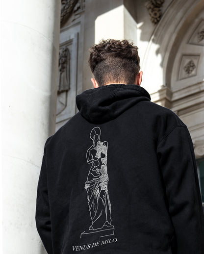 Venus Hoodie